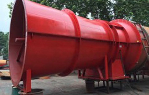 煤矿风机的选型计算